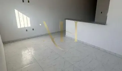 Casa em Parque Real  -  Pouso Alegre