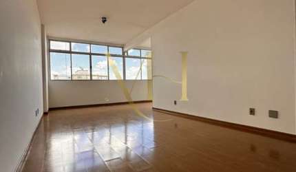 Apartamento em Centro  -  Pouso Alegre