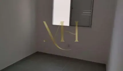 Apartamento à Venda no Santa Adélia, Pouso Alegre – 2 Quartos