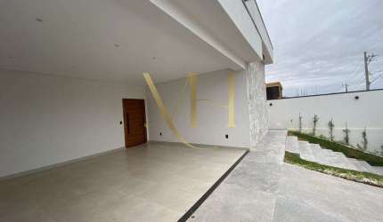 Casa em Residencial Astúrias  -  Pouso Alegre