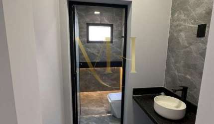 Casa em Santa Rita 1  -  Pouso Alegre