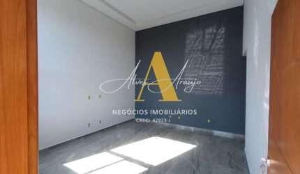 Casa com 3 quartos à venda na 18608-013, 2046, Residencial Vila Di Capri, Botucatu por R$ 720.000