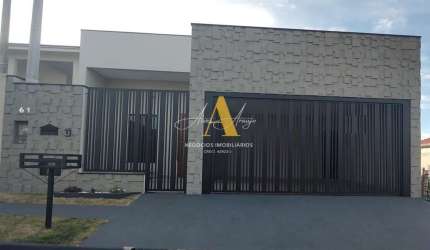 Casa com 2 quartos à venda na Sem Nome, 02, Residencial Ouro Verde, Botucatu por R$ 790.000