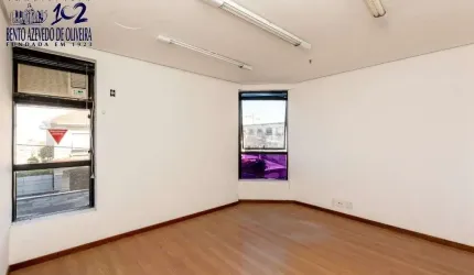 Sala comercial no bairro São João