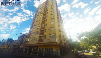 Apartamento 2 dormitórios à venda Cidade Baixa Porto Alegre/RS
