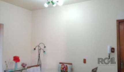 Apartamento 2 Dormitórios,frente,Bairro Cidade Baixa
