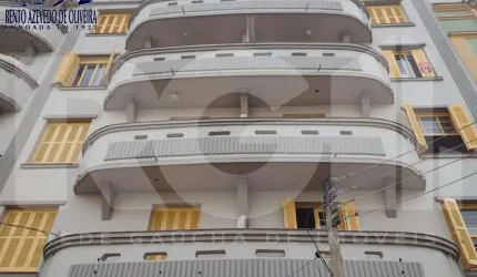 Apartamento para Venda - 61.91m², 2 dormitórios, Cidade Baixa