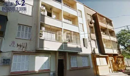 Apartamento para Venda - 69.52m², 2 dormitórios, Cidade Baixa