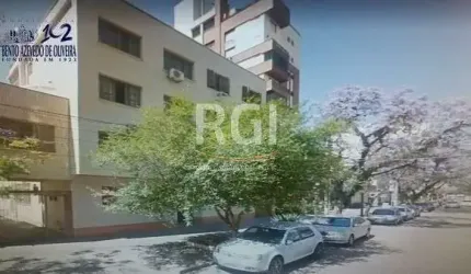 Apartamento para Venda - 58m², 2 dormitórios, 1 vaga - Cidade Baixa