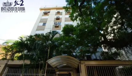 Apartamento 2 dormitórios à venda Cidade Baixa Porto Alegre/RS