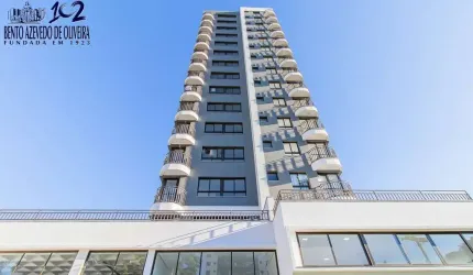 Próximo a PUCRS, Shopping Bourbon e Jardim Botânico