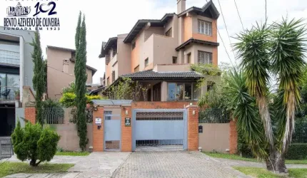 Casa Condominio para Venda - 292.49m², 4 dormitórios, sendo 2 suites, 3 vagas -