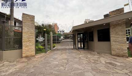 Excelente Casa em Condomínio Fechado 2 Dormitórios Recém Reformada