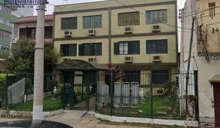 Apartamento JK no Menino Deus