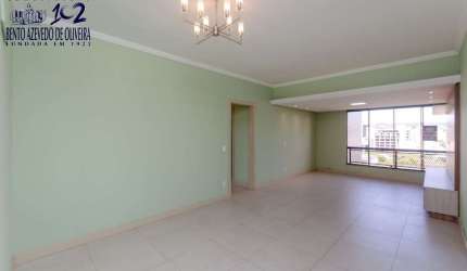 Apartamento para Locação - 90m², 3 dormitórios, sendo 1 suites, 1 vaga - Azenha