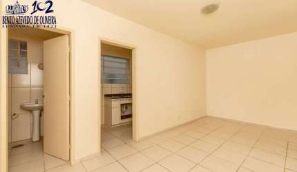 Descubra o Refúgio Perfeito: Seu Novo Lar no Bairro Bom Fim!