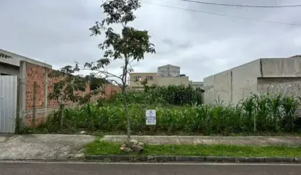 Ótimo terreno valor abaixo da avaliação.