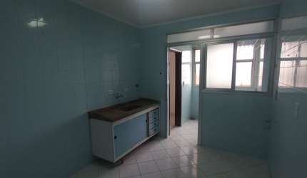 Apartamento à venda 2 quartos 1 vaga Rudge Ramos - São Bernardo do Campo - SP