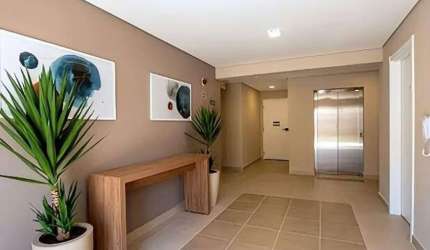 ste charmoso apartamento localizado na Vila Cláudia oferece uma oportunidade única para quem procura um novo lar.
