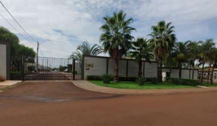 CASA CONDOMÍNIO RUBI EM BRODOSWSKI