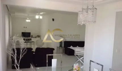 Apartamento com 4 dorms, Centro, Guarujá - R$ 1 mi, Cod: AP0023
