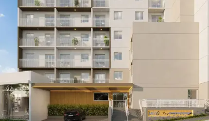 APARTAMENTO NA SAÚDE