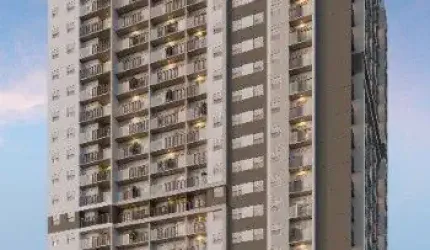 APARTAMENTO EM SANTO AMARO