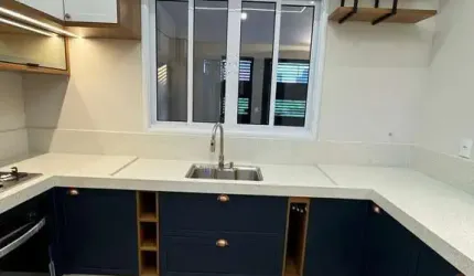 Casa térrea nova Bairro Bonsucesso Indaiatuba SP