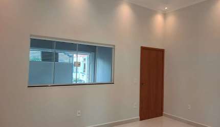 Casa térrea à venda 3 dormitórios 1 suíte Parque Boa Esperança Indaiatuba_SP