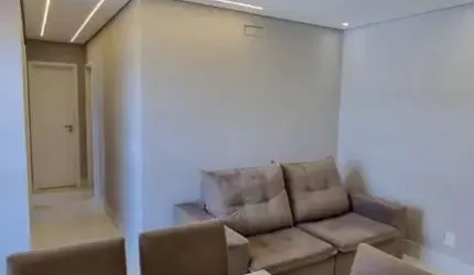 Venda apartamento 63 m² 3 dormitórios 1 suite Edificio Reserva Vista Verde Indaiatuba SP
