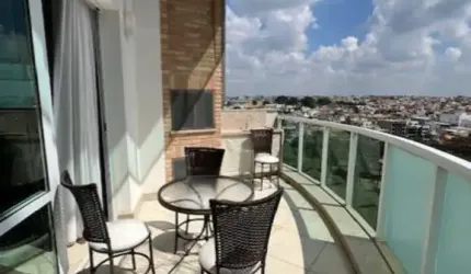 Apartamento de 188 m² à Venda e Locação no Edifício Atenas_Indaiatuba/SP