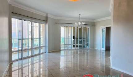 Apartamento com 4 quartos para alugar no Centro, Indaiatuba , 270 m2 por R$ 5.000