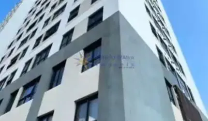 Apartamento 02 Dorm. em Vila Regente Feijó  -  São Paulo