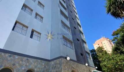 Apartamento em Vila Nova Savoia  -  São Paulo