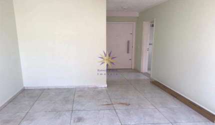 Apartamento em Vila Talarico  -  São Paulo
