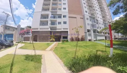 Aluguel Apartamento 2 Dormitórios em Cidade Patriarca - SP