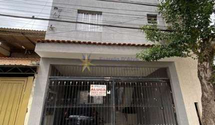 Casa 01 Dorm. em Jardim Santa Teresinha  -  São Paulo