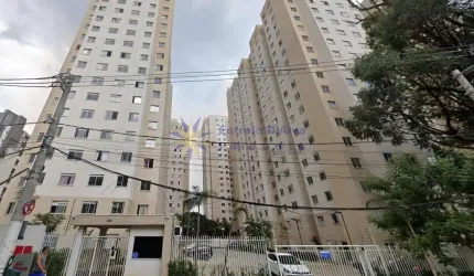 Apartamento 02 Dorm. em Itaquera  -  São Paulo