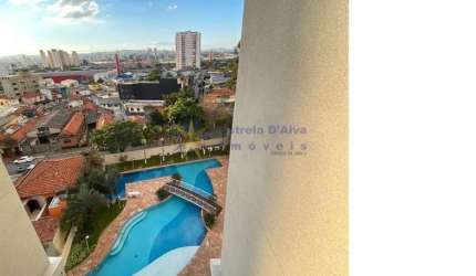 Apartamento 02 Dorm. em Tatuapé  -  São Paulo