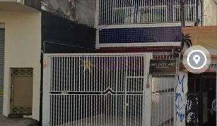 Prédio comercial em Vila Talarico  -  São Paulo