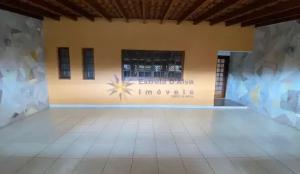 Casa em Itaquera  -  São Paulo