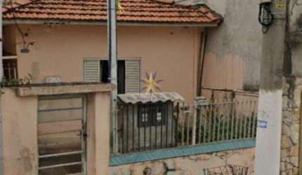 Casa em Vila Euthalia  -  São Paulo