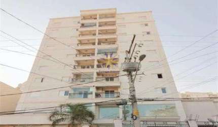 Apartamento 02 Dorm. em Vila Bela  -  São Paulo