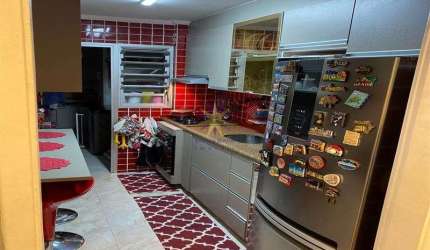 Apartamento 03 Dorm. em Tatuapé  -  São Paulo
