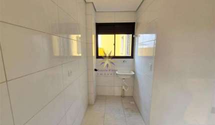 Apartamento 01 Dorm. em Vila Matilde  -  São Paulo