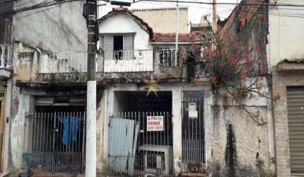 Lote / Terreno em Vila Dalila  -  São Paulo
