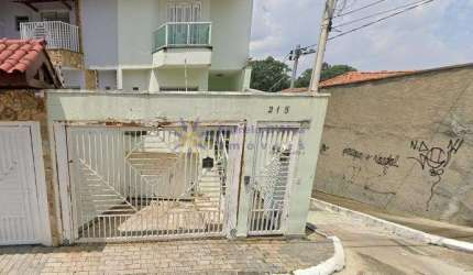 Casa em Vila Mafra  -  São Paulo
