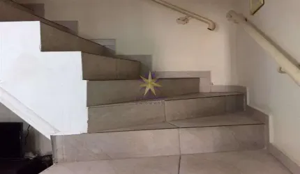 Casa em Mooca  -  São Paulo
