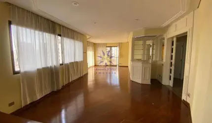 Apartamento 04 Dorm. em Tatuapé - São Paulo, SP
