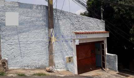 Casa em Vila Buenos Aires  -  São Paulo